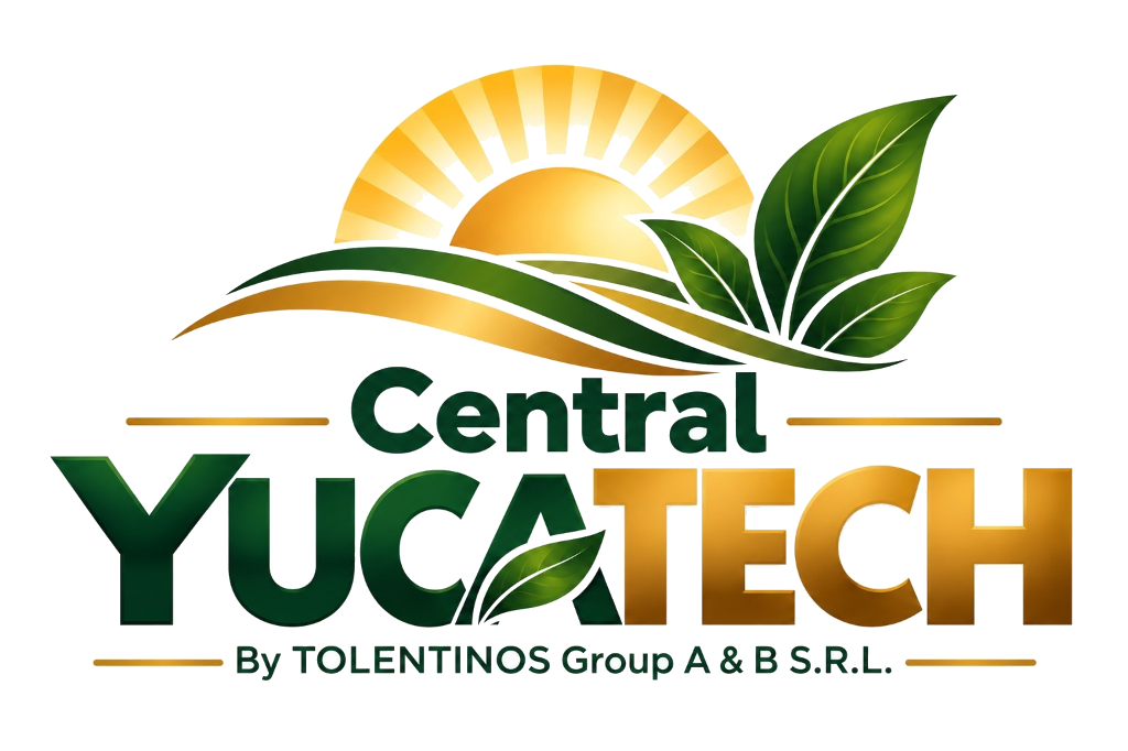 Central YUCATECH
